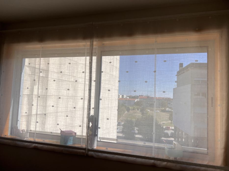 Cortinado veneziana