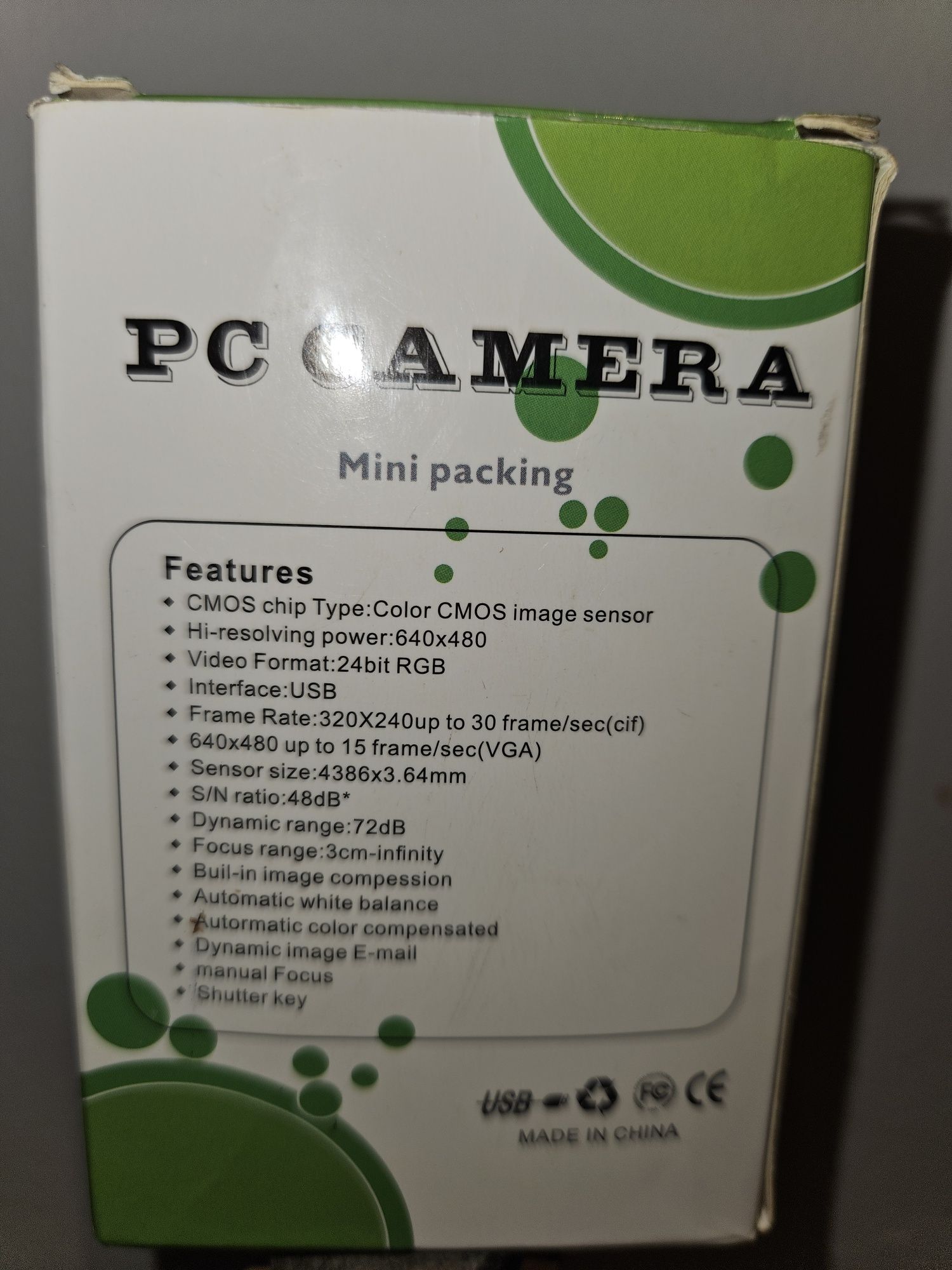 Kamerka mini   .