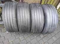 Komplet opon letnich Michelin Primacy 4 225/55 R18 Audi
