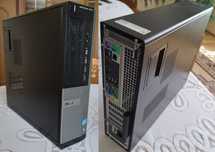 komputer DELL optiplex 7010 core i3 3225
