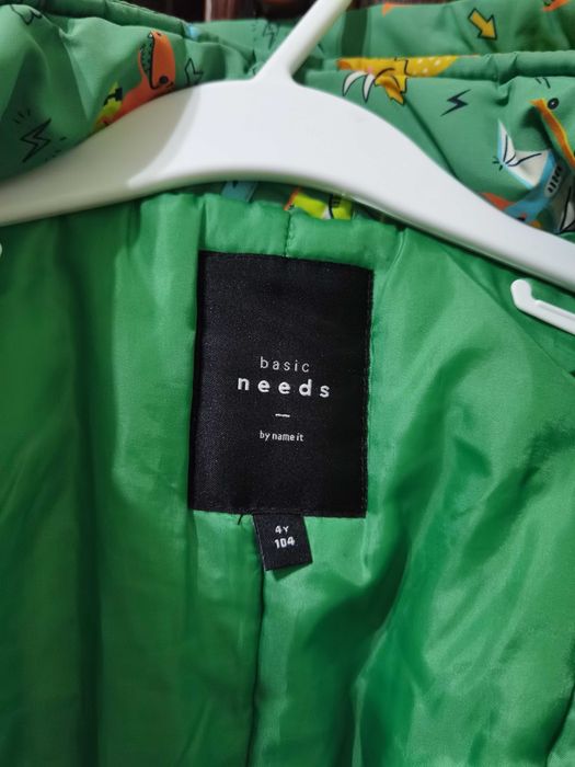 Куртка дитяча Name It (104 р)