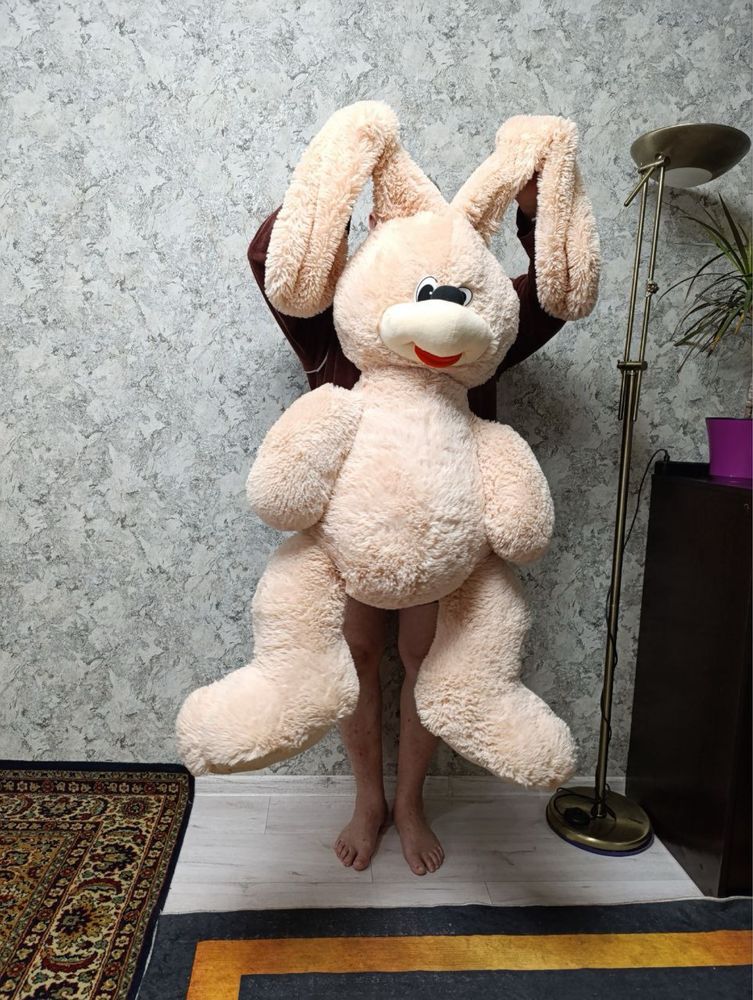 Іграшка велика