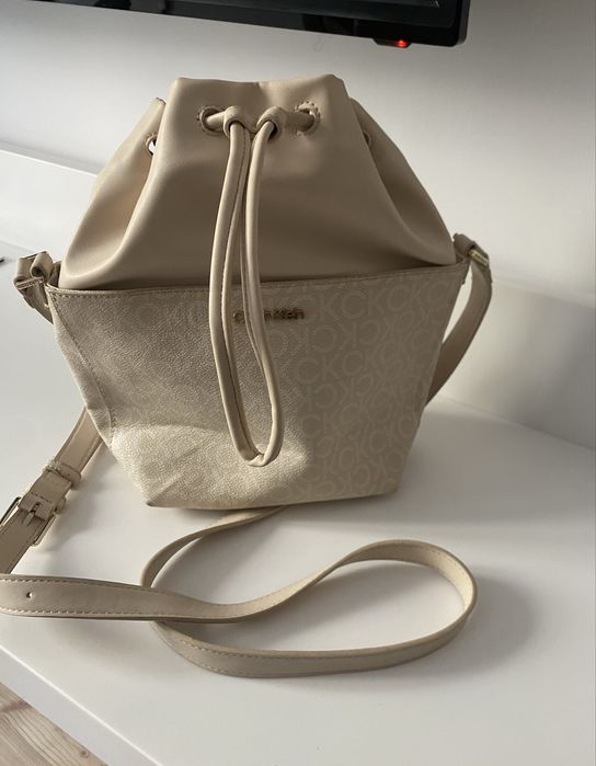 Worek damski calvin klein