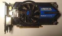 Відеокарта Sapphire Vapor-x Radeon HD5770 1G DDR5