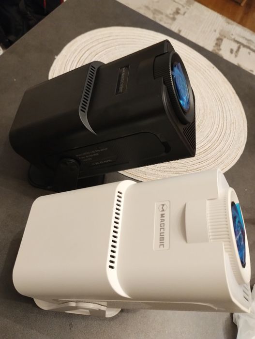 Projektor LED 4k Magcubic HY320