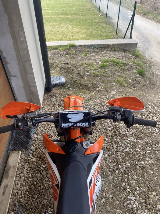 Ktm Sx 125