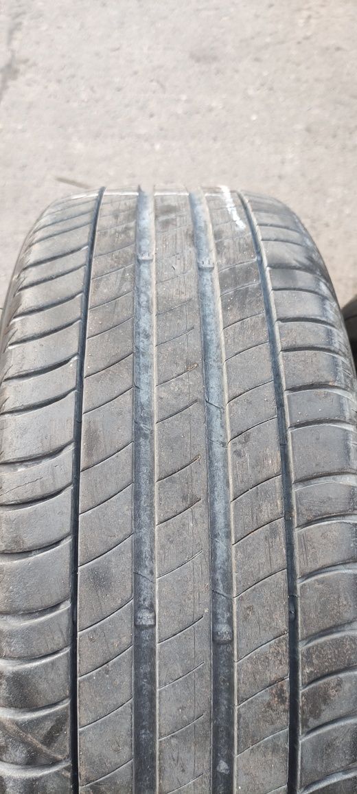 205/45R17 opony letnie Michelin