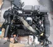 Motor Citroen C4 SpaceTourer 1.5Hdi PSA YH01 em STOCK