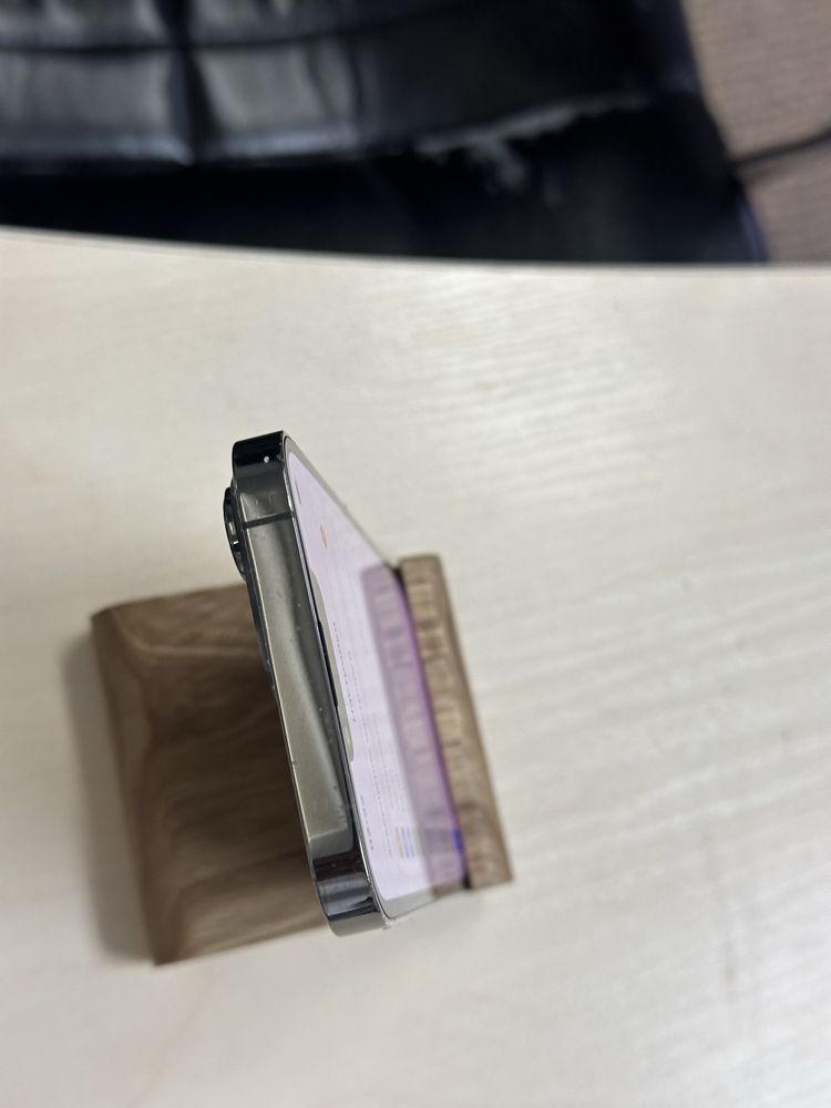 Iphone 13 pro 256 neverlock