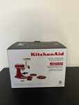 Kitchenaid przystawka do mielenia mięsa