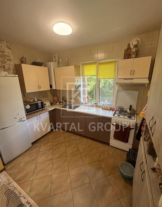 Будинок з ремонтом! Готовий до блекауту з бомбосховищем