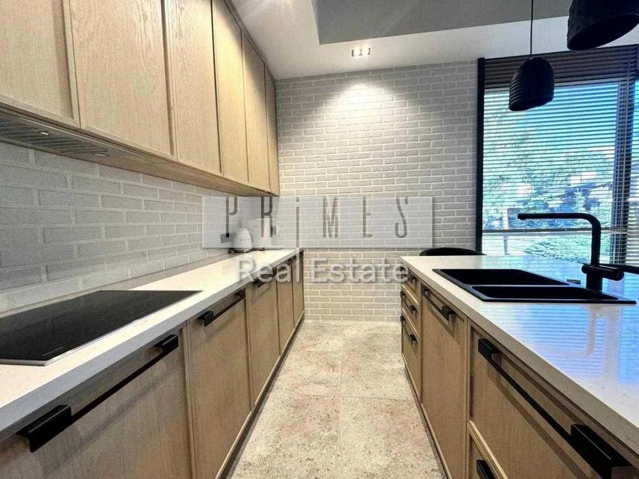 Оренда 4к двоповерхового будинку, котеджне містечко, Лебедівка