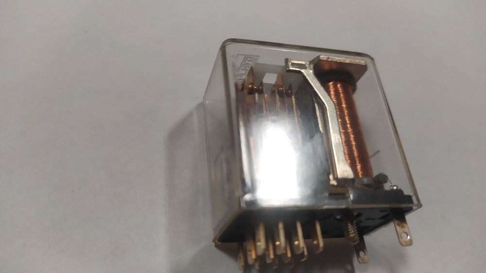 przekaźnik mt-12 Telfa