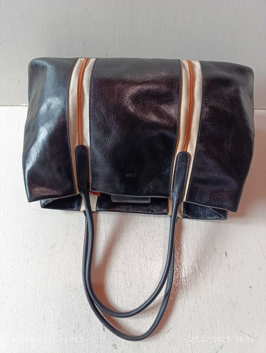 torebka skórzana Ri2K