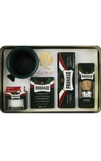 Haбор Classic Shaving Set Proraso. Подарочный набор для мужчин