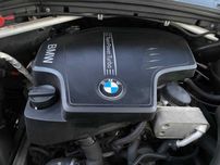Двигатель двигун мотор BMW X3 F25 3.0 N20B20A бмв х3 ф25 розборка шрот