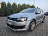 Volkswagen Polo 1.6 tdi zadbany