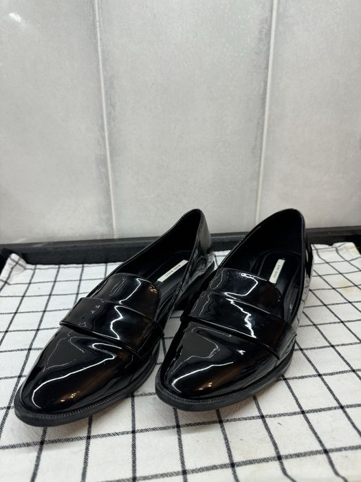 Лофери/туфлі Zara