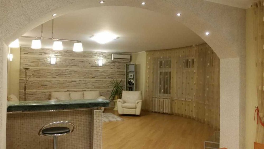 Оренда 3-кім кв. вул. Герцена  17-25, м. Лукянівська 15 хв.