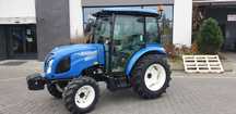 New Holland BOOMER  50KM finasowanie od 0%