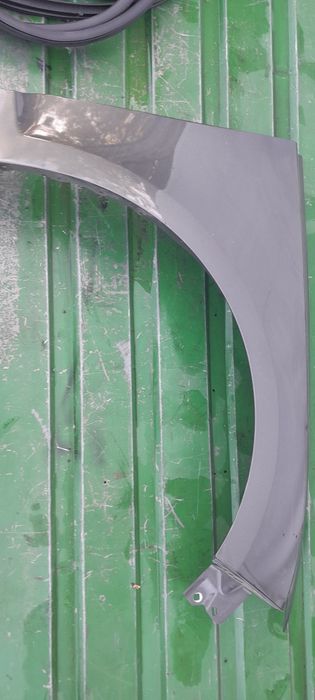 Крило R linkoln MKZ 2013-2016 графіт