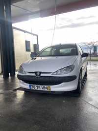 Peugeot 206 Van 1.4 HDi