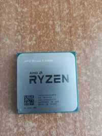 Продам  Ryzen 3 2200g