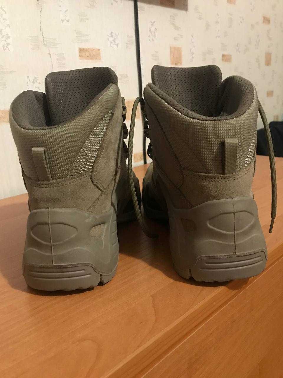 Продам берці LOWA Zephyr GTX MID TF 0736 Coyote