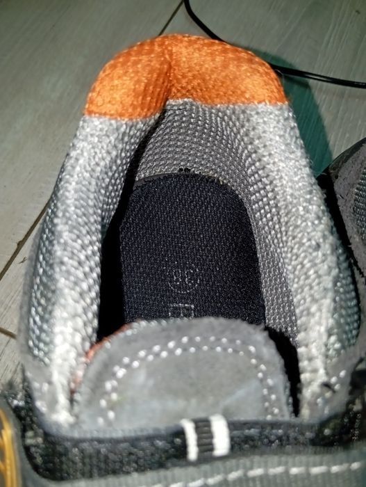 buty robocze na rzepy