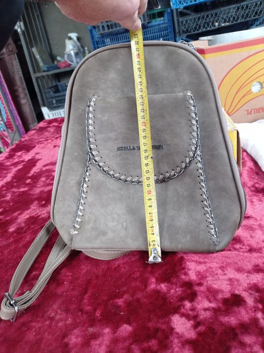 Продам женский рюкзак