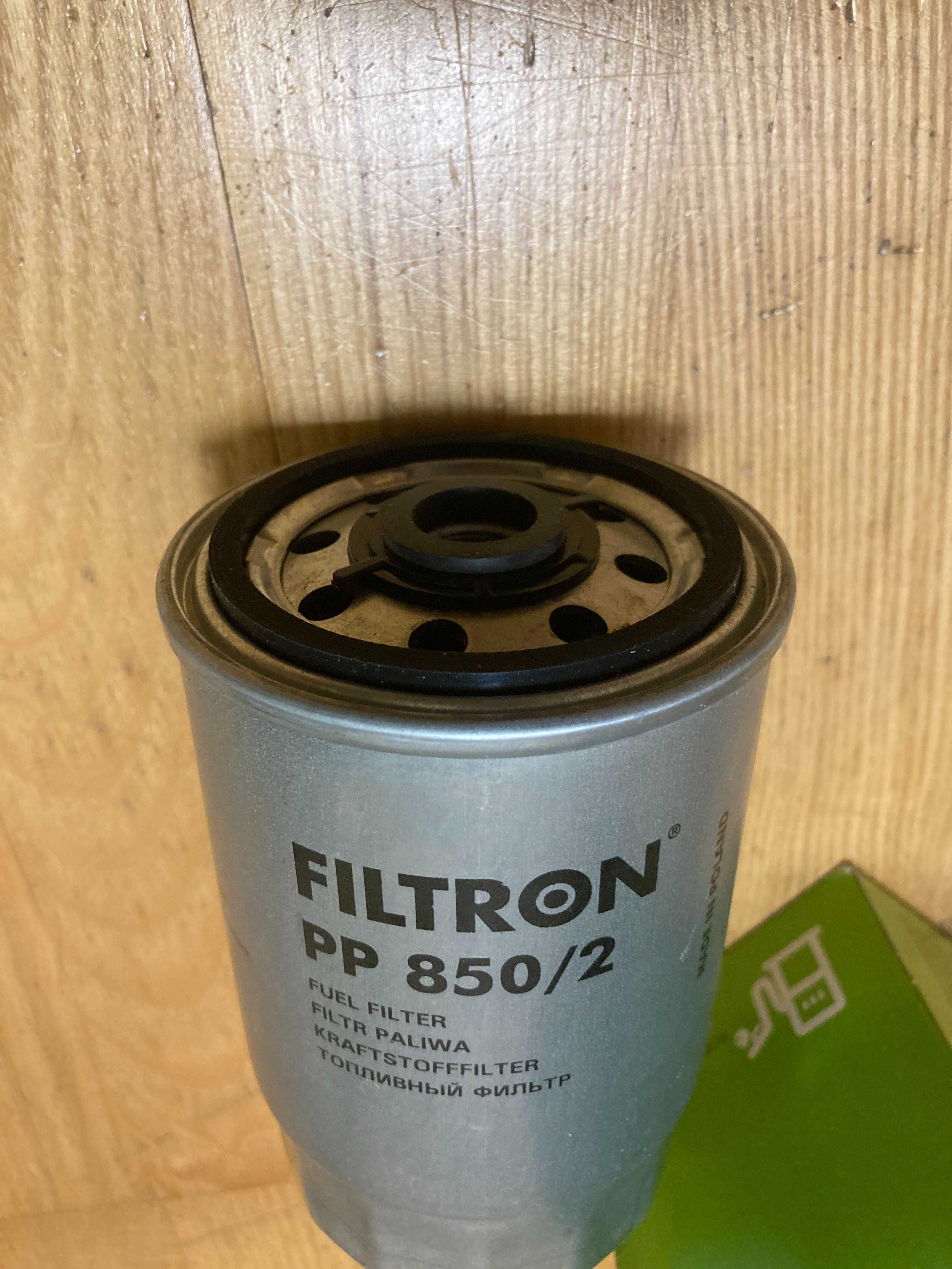 Filtr Paliwa Filtron PP 850/2