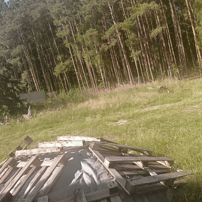 Sprzedam zabudowę gruntową w Wilkanowie