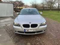 BMW Seria 5 Bmw e60 520i