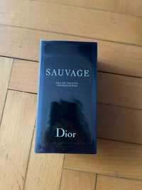 Perfumy Sauvage Dior 100ml.