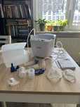 Nebulizator Medel Professional