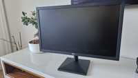 Monitor LG 22" FullHD 75hz 22mk400h-B