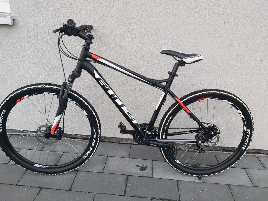 Rowery Górskie BULLS/CUBE. Jak nowe.Wysyłka.