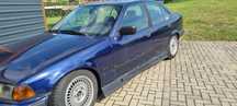 5x120 r15 felgi z oponami bbs bmw