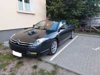 Citroën C6 2.7 HDi 24V Exclusive Zarejestrowany EYPC