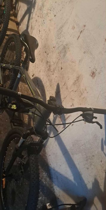 Sprzedam rower duster 26cali