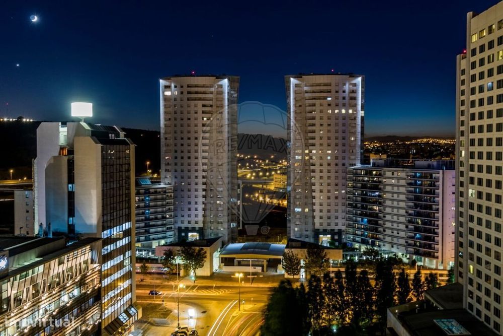 Apartamento T3 para venda