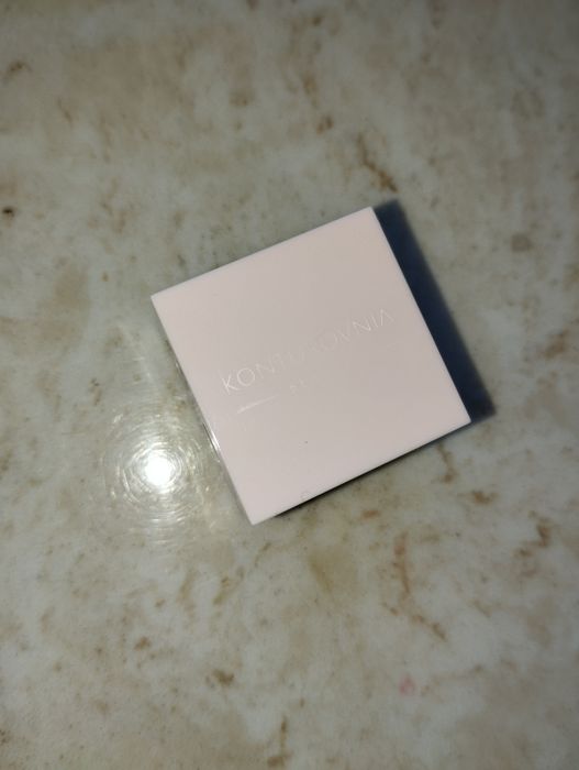 Temperówka do kredek konturovnia beauty