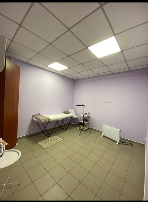 Оренда офісного приміщення