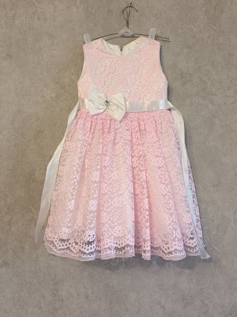 Продам святкову дитячу сукню