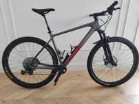 Rower gorski MTB Cube REACTION C:62 RACE XL/21''