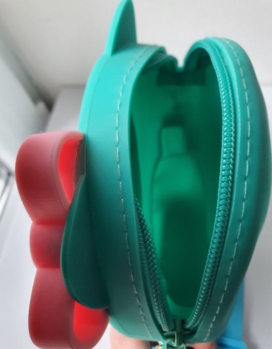 Браслет Тинто с шармами,яркие,сумочка Хеллоу Китти силиконовая+подарок