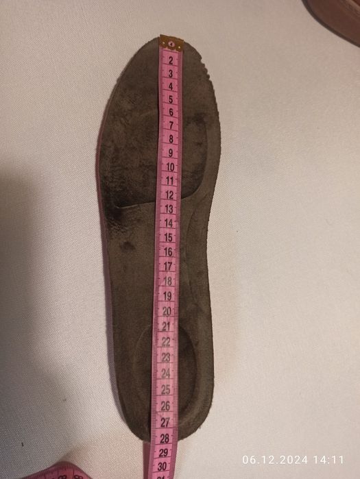 Чобітки осінні замшеві