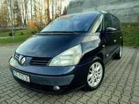 Renault Espace 2.0 Turbo! Automat! Panorama*DVD*Navi! SUPER STAN