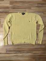 Sweter ralph laurent