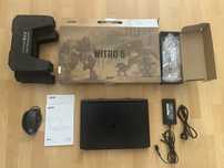 Acer Nitro 5 N20C1 (2020) — i5 10. gen / GTX 1650 Ti / 16 GB RAM